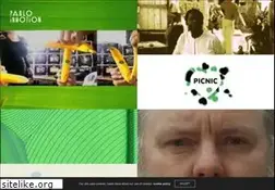 Sites similar to pabloinmotion.com