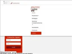 Sites similar to pabloizquierdo.cl