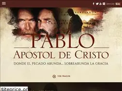 Sites similar to pablolapelicula.com