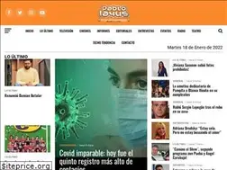 Sites similar to pablolayus.com.ar