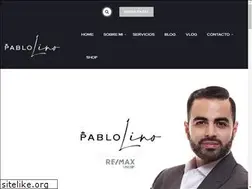 Sites similar to pablolino.com