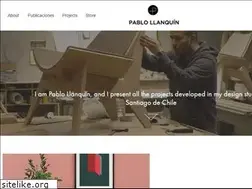 Sites similar to pablollanquin.com