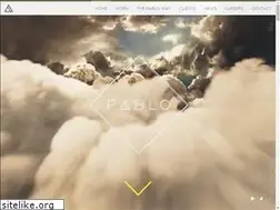 Sites similar to pablolondon.com