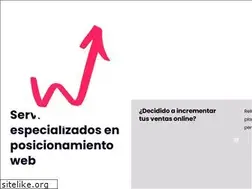 Sites similar to pablolopezseo.com