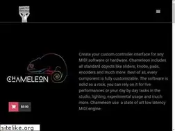 Sites similar to pablomartin.com
