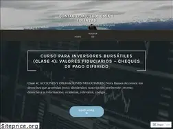 Sites similar to pablomartinscarpini.com