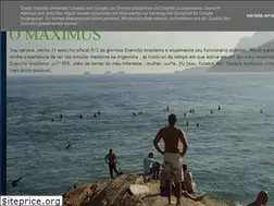 Sites similar to pablomaximus.blogspot.com