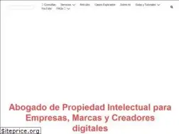 Sites similar to pablomazaabogado.es