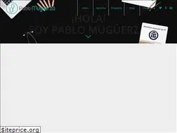 Sites similar to pablomuguerza.com
