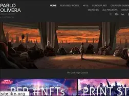 Sites similar to pabloolivera.com