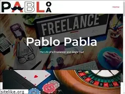 Sites similar to pablopabla.com