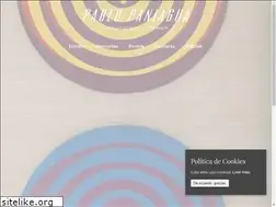 Sites similar to pablopaniagua.es