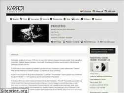 Sites similar to pablopavo.pl