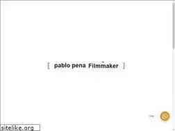 Sites similar to pablopena.com