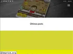 Sites similar to pablopenalver.com