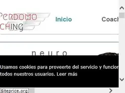 Sites similar to pabloperdomo.net