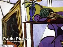 Sites similar to pablopicasso.nl