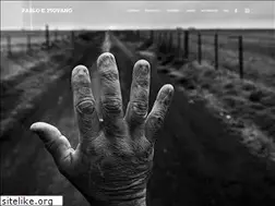 Sites similar to pablopiovano.com