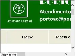Sites similar to pabloporto.com