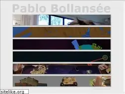 Sites similar to pabloproductions.be