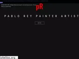 Sites similar to pablorey-art.com
