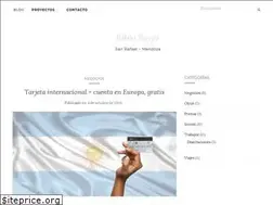 Sites similar to pabloreyes.com