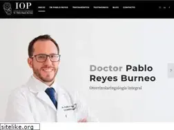 Sites similar to pabloreyesotorrino.com
