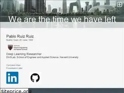 Sites similar to pabloruizruiz10.com