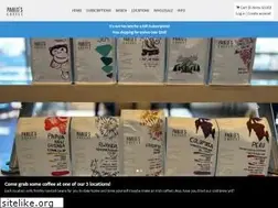 Sites similar to pabloscoffee.com