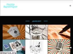 Sites similar to pablosegobriga.es