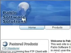 Sites similar to pablosoftwaresolutions.com