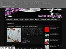 Sites similar to pablosreviews.blogspot.com