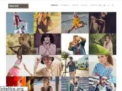 Sites similar to pablosujo.com