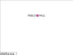 Sites similar to pabloundpaul.de