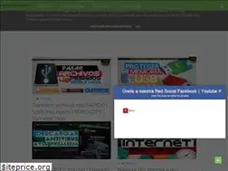 Sites similar to pabloutilidadespc.blogspot.com