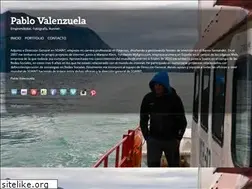 Sites similar to pablovalenzuela.com