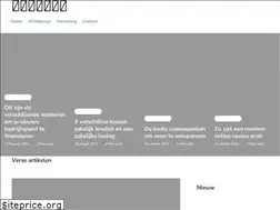 Sites similar to pablovandermeer.nl