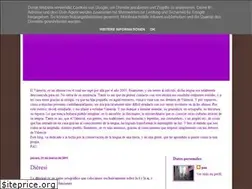 Sites similar to pablovarela-pau.blogspot.com