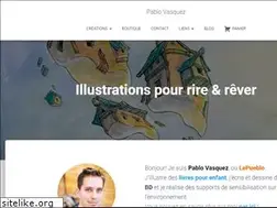 Sites similar to pablovasquez.com