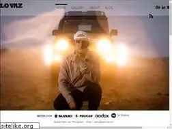 Sites similar to pablovaz.com