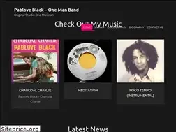 Sites similar to pablove.com