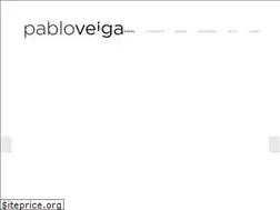 Sites similar to pabloveiga.com