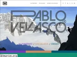 Sites similar to pablovelasco.com