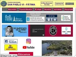 Sites similar to pablovi.com