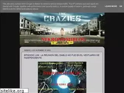 Sites similar to pablovicini.blogspot.com