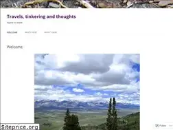 Sites similar to pablovilas13.wordpress.com