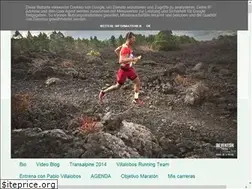 Sites similar to pablovillalobos.com