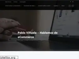 Sites similar to pablovinuela.com