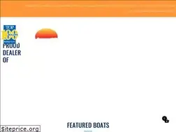 Sites similar to paboatshop.com