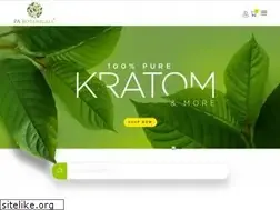 Sites similar to pabotanicals.com